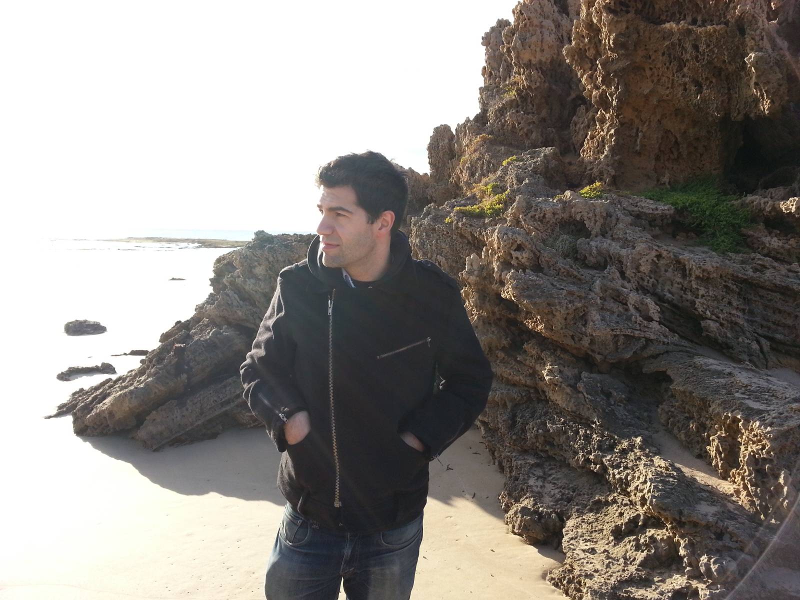 European tour for Brat Farrar & Blackup in August and September